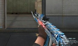 新款m4皮肤爆料视频,揭秘爆料视频中的神秘魅力